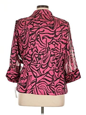 Alex Evenings Blazer (view 2)