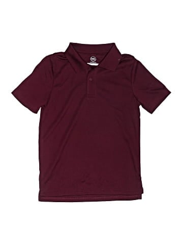 Wonder Nation Short Sleeve Polo (view 1)