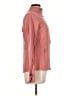 Lululemon Athletica Pink Jacket Size 12 - photo 4