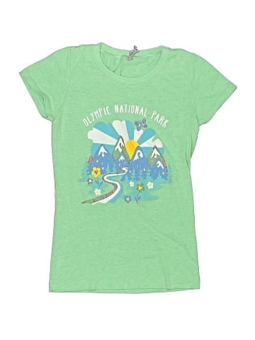 Next Level Apparel Short Sleeve T-Shirt (view 1)