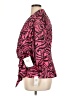 Alex Evenings Pink Blazer Size 1X - photo 5