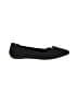Mia Solid Black Flats Size 7 - photo 1