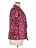 Alex Evenings Pink Blazer Size 1X - photo 4