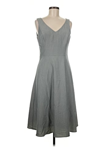 Isaac Mizrahi Casual Dress (view 1)