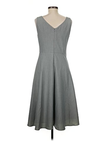 Isaac Mizrahi Casual Dress (view 2)