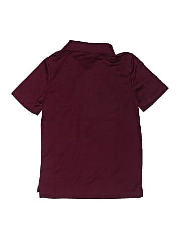 Wonder Nation Short Sleeve Polo (view 2)