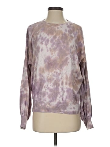 Spiritual Gangster Pullover Sweater (view 1)