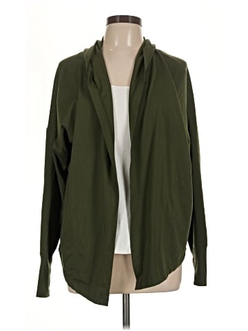 Nike Cardigan (view 1)