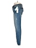 STUDIO BLUE Color Block Blue Jeans Size 27 waist - photo 5