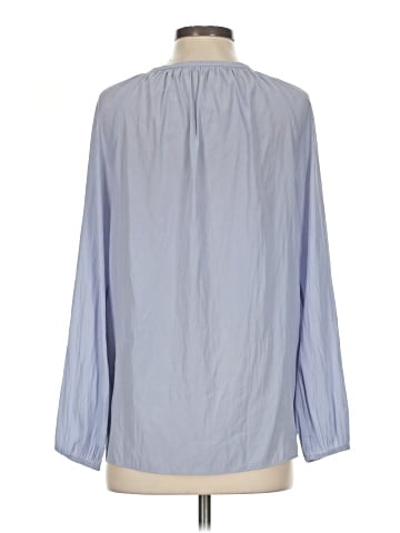 Ramy Brook Long Sleeve Blouse (view 2)