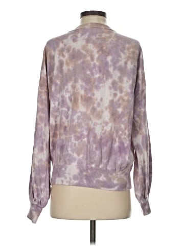 Spiritual Gangster Pullover Sweater (view 2)