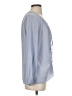 Ramy Brook 100% Polyester Blue Long Sleeve Blouse Size S - photo 4