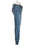 STUDIO BLUE Color Block Blue Jeans Size 27 waist - photo 4