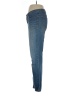 Faded Glory Hearts Blue Jeans Size 10 - photo 5