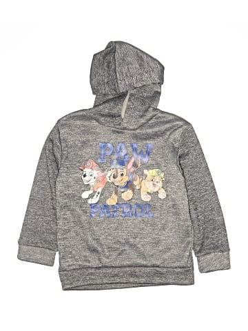 Nickelodeon Sweatshirt (view 1)