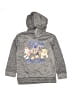 Nickelodeon 100% Polyester Gray Sweatshirt Size 7 - photo 1
