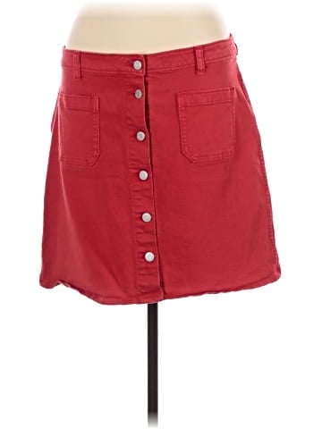 Gap Casual Skirt (view 1)
