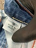 Eddie Bauer Blue Jeans Size 12 - photo 8