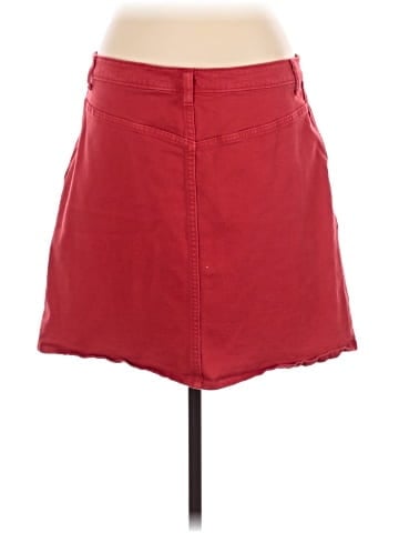 Gap Casual Skirt (view 2)