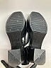 White Mountain Black Heels Size 10 - photo 5