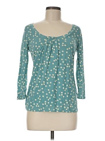 Boden 3/4 Sleeve Top (view 1)