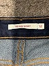 Levi's Blue Jeans Size 12 - photo 7