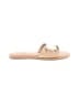 Universal Thread Tan Sandals Size 7 1/2 - photo 1