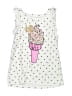 Epic Threads White Sleeveless Top Size 6 - photo 1