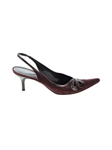 Ann Taylor Heels (view 1)
