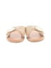 Universal Thread Tan Sandals Size 7 1/2 - photo 2