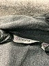 Athleta Chevron-herringbone Black Long Sleeve Button-Down Shirt Size XXS - photo 7