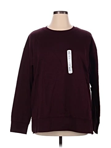 Xersion Sweatshirt (view 1)