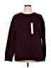 Xersion Burgundy Sweatshirt Size XL - photo 1