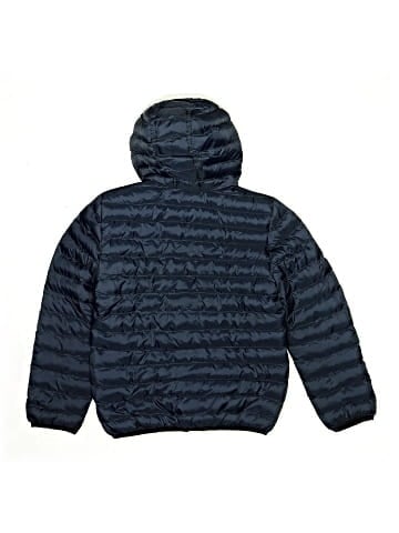 Class Club Snow Jacket (view 2)