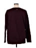 Xersion Burgundy Sweatshirt Size XL - photo 2