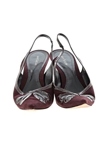 Ann Taylor Heels (view 2)