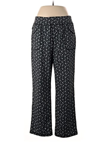 Lands' End Casual Pants (view 1)