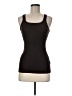 Splendid Brown Tank Top Size M - photo 1
