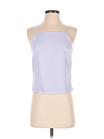 Etcetera Sleeveless Top (view 1)