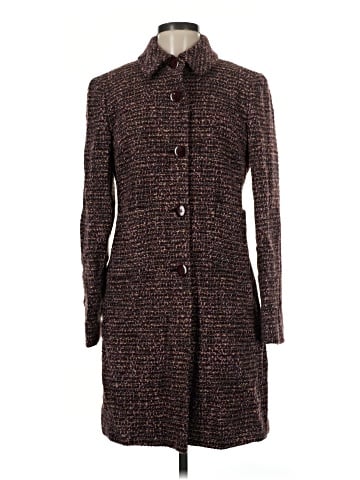 Jones New York Coat (view 1)