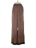 Zara Tweed Brown Casual Pants Size S - photo 1