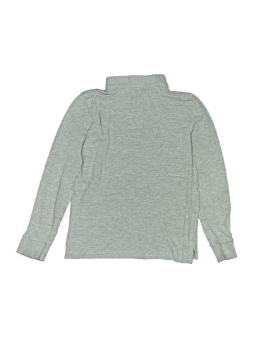 Crewcuts Long Sleeve Polo (view 2)
