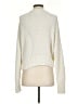 Altar'd State 100% Polyester Solid Ivory Pullover Sweater Size XS - photo 2