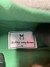 Dudley Stephens 100% Polyester Green Turtleneck Sweater Size M - photo 7