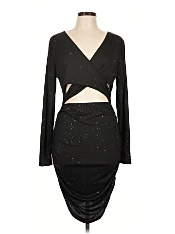 Shein Cocktail Dress (view 1)