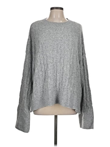 H&M Pullover Sweater (view 1)