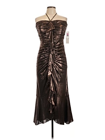 Adrianna Papell Cocktail Dress (view 1)