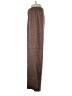 Zara Tweed Brown Casual Pants Size S - photo 5