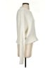 Altar'd State 100% Polyester Solid Ivory Pullover Sweater Size XS - photo 4
