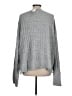 H&M Gray Pullover Sweater Size L - photo 2
